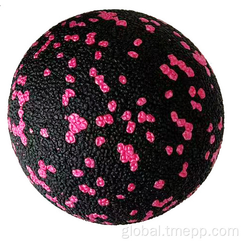 Foam Massag Ball Cheap Factory Price High Density Yoga Ball Manufactory